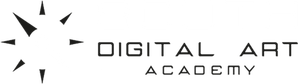 Logo South Digital Art Academy