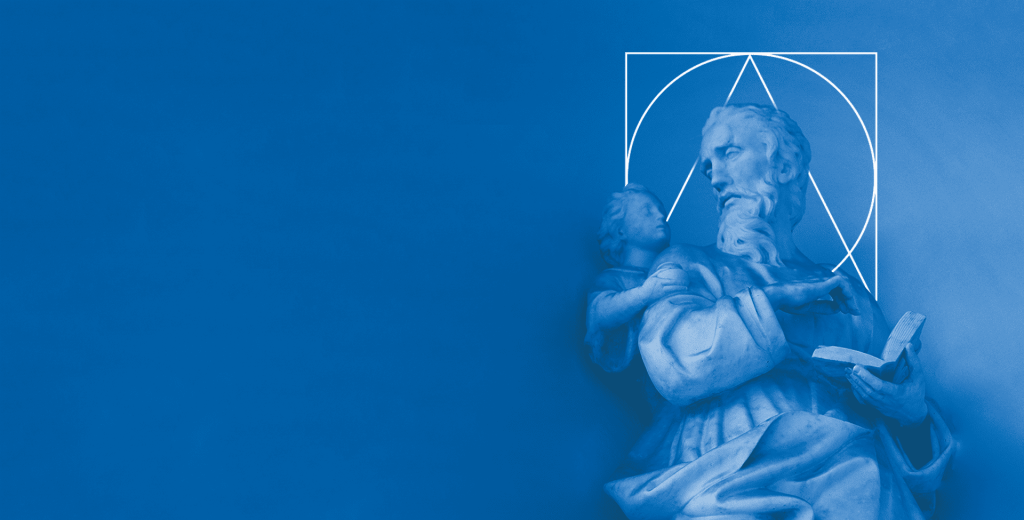 Copertina South Digital Art Academy_ San Giuseppe_ Cattedrale Palermo
